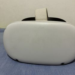 Oculus Quest 2