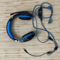 Gaming Headset