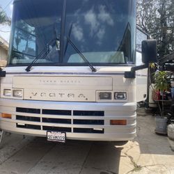 Vectra RV 