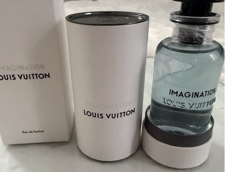 Louis Vuitton Imagination Brand New Full Bottle