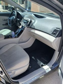 2009 Toyota Venza