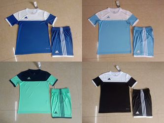 Soccer Uniforms 