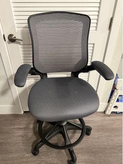 Ergonomic Office Chair