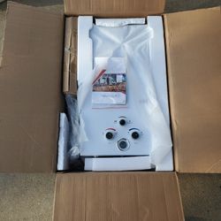 Forimo Propane  Water Heater For Camp OrO