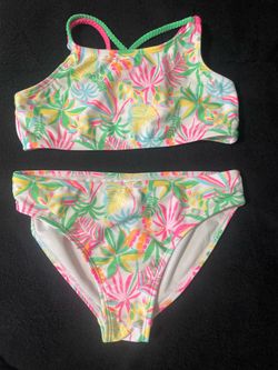 2pc swimwear