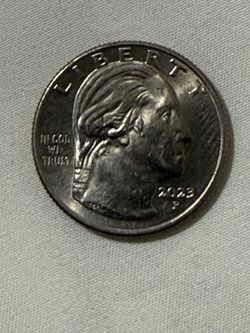2023 error quarter BESSIE COLEMAN