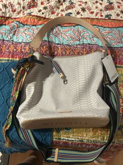 Consuela Purse