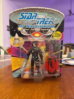 Star Trek The Next Generation