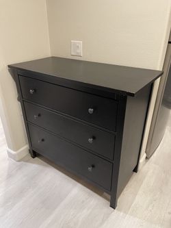 IKEA Hemnes Dresser