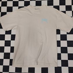 Revenge Gray Tee