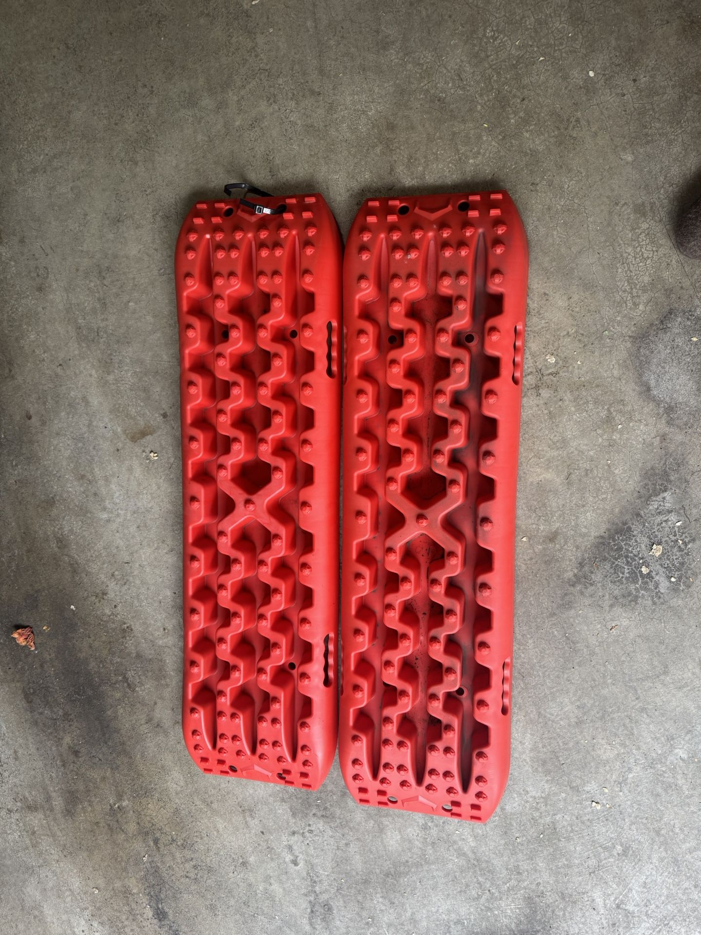 X-BULL New Recovery Traction Tracks/Boards