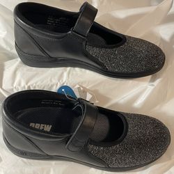 DREW Magnolia Women’s Orthopedic Mary Jane Shoes Sz 8M NEW