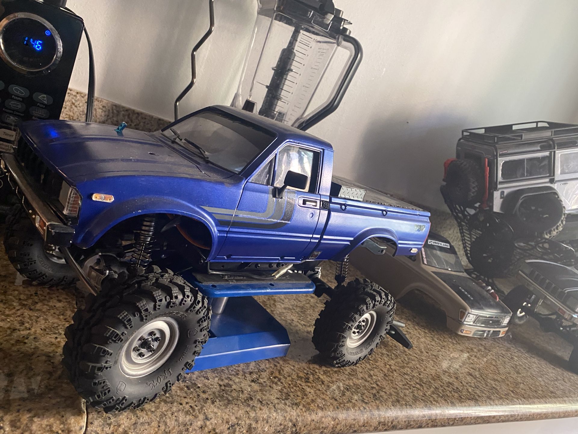 Rc Tf2 Crawler 