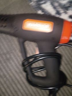 Heat gun