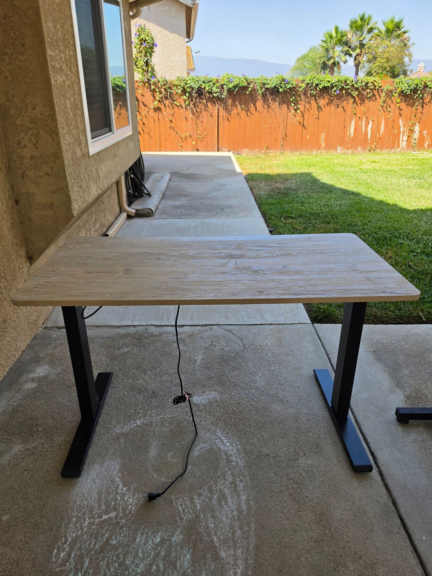 Desk