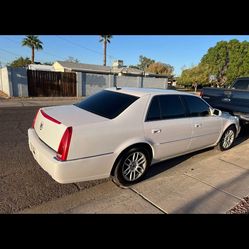2006 Cadillac DTS on offerup