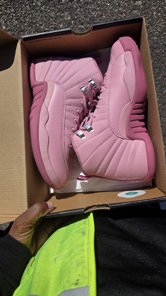 Jordans