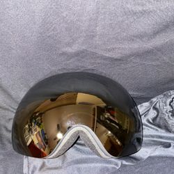GOGGLES