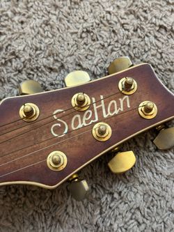 SaeHan Guitar