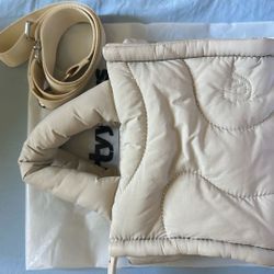 Thirty years mini tote bag 