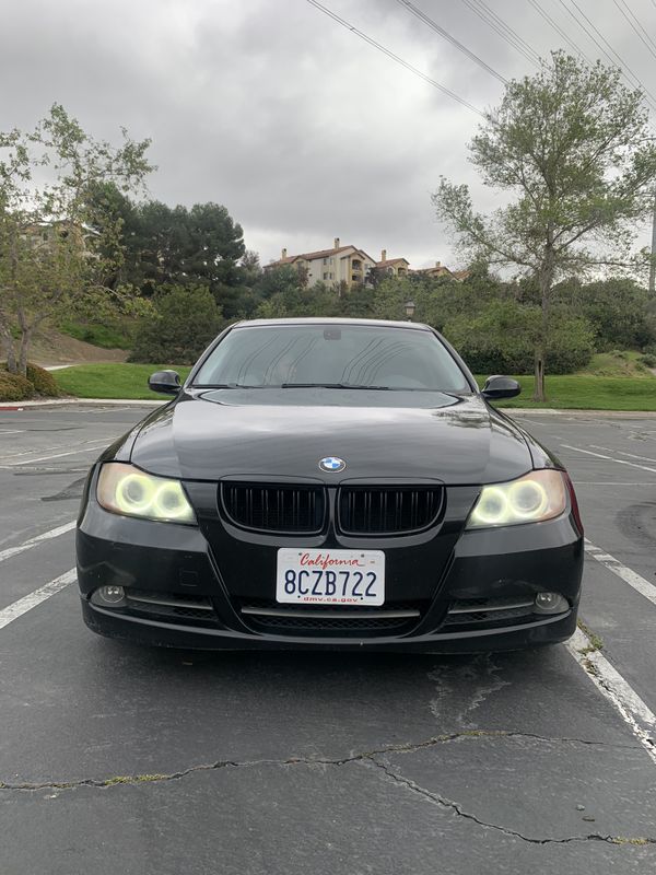 2008 Bmw 328i Sport Package For Sale In Chula Vista Ca