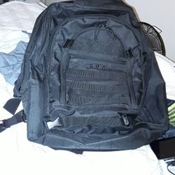 Tactical Back pack 
