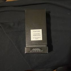 Tom Ford Fucking Fabulous