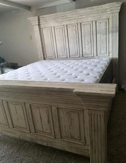 New Mattresses, Huge Savings!