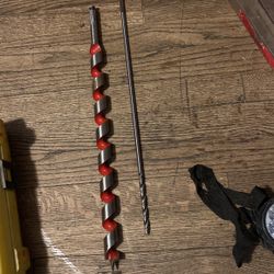 Tools For Impact Wrench Or Drilling 