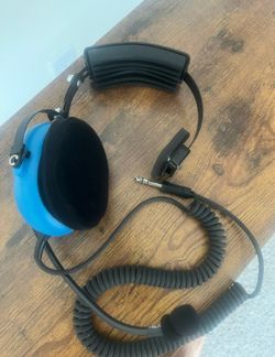 FIRE FIGHTERS Headset