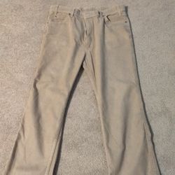 Levi's Action Jeans 40x30