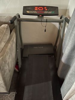 Free treadmill