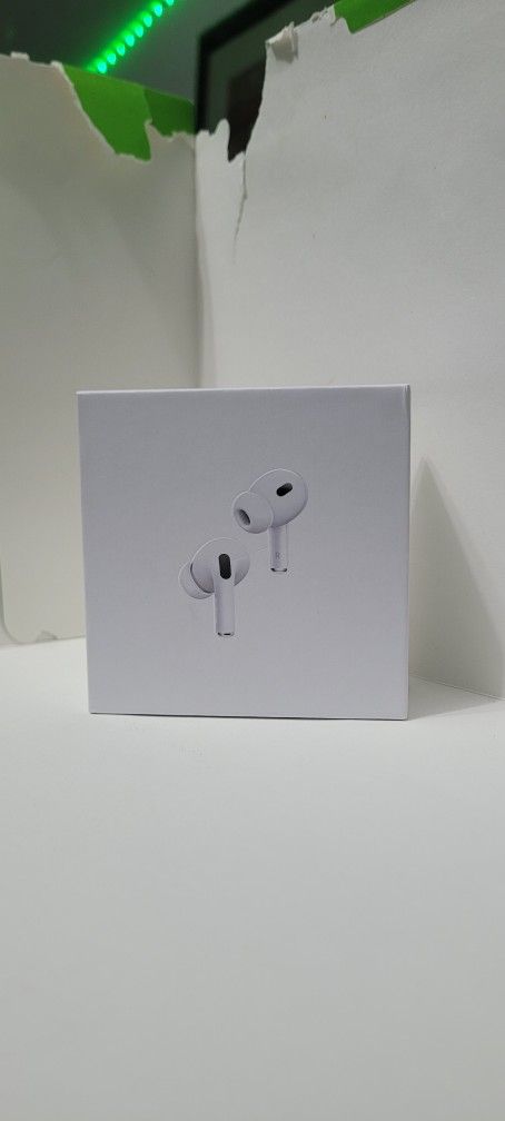 ‼️Airpod Pro 2nd Gen‼️