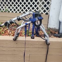 Thule Bike Rack
