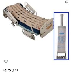 Air Mattress 