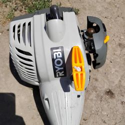 Ryobi Weed Eater 