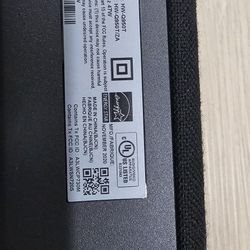 Samsung HW-Q950T Soundbar