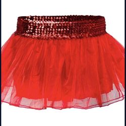 Tutus Halloween Costume