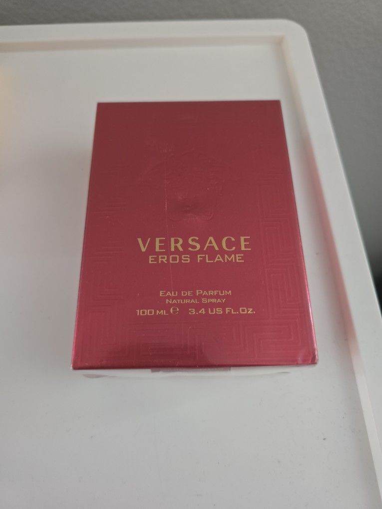 VERSACE EROS FLAME