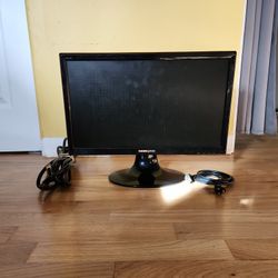 Hannspree 20 Inch Monitor