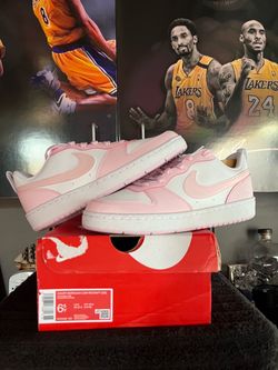 Nike Court Borough Low Recraft GS Sneakers