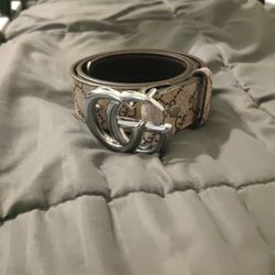 Gucci Belt 