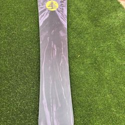 Burton Modified Fish Powder Board