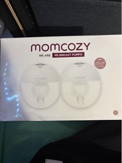 Breast pump