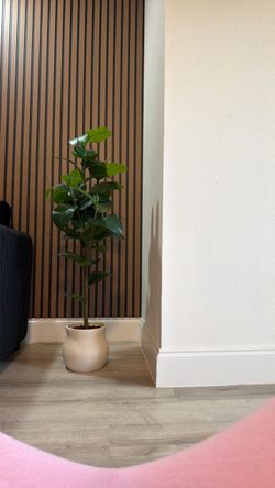 Artificial plant