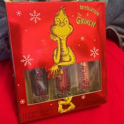 Brand New Liquid Eyeshadow 