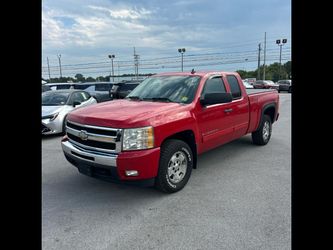 2010 Chevrolet Silverado 1500