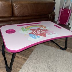 Kids Foldable/travel table