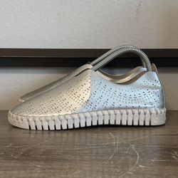 Ilse Jacobsen Tulip Women’s Shoes Size 37 (6.5-7)