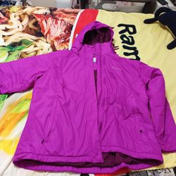 Columbia Sportswear Jacket